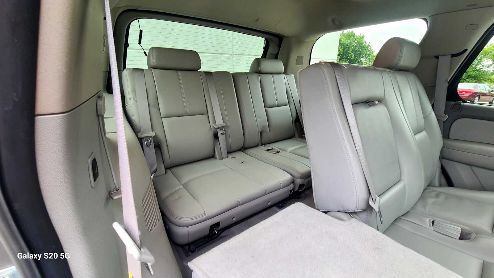 Thumbnail: 2007 Chevrolet Tahoe - 26