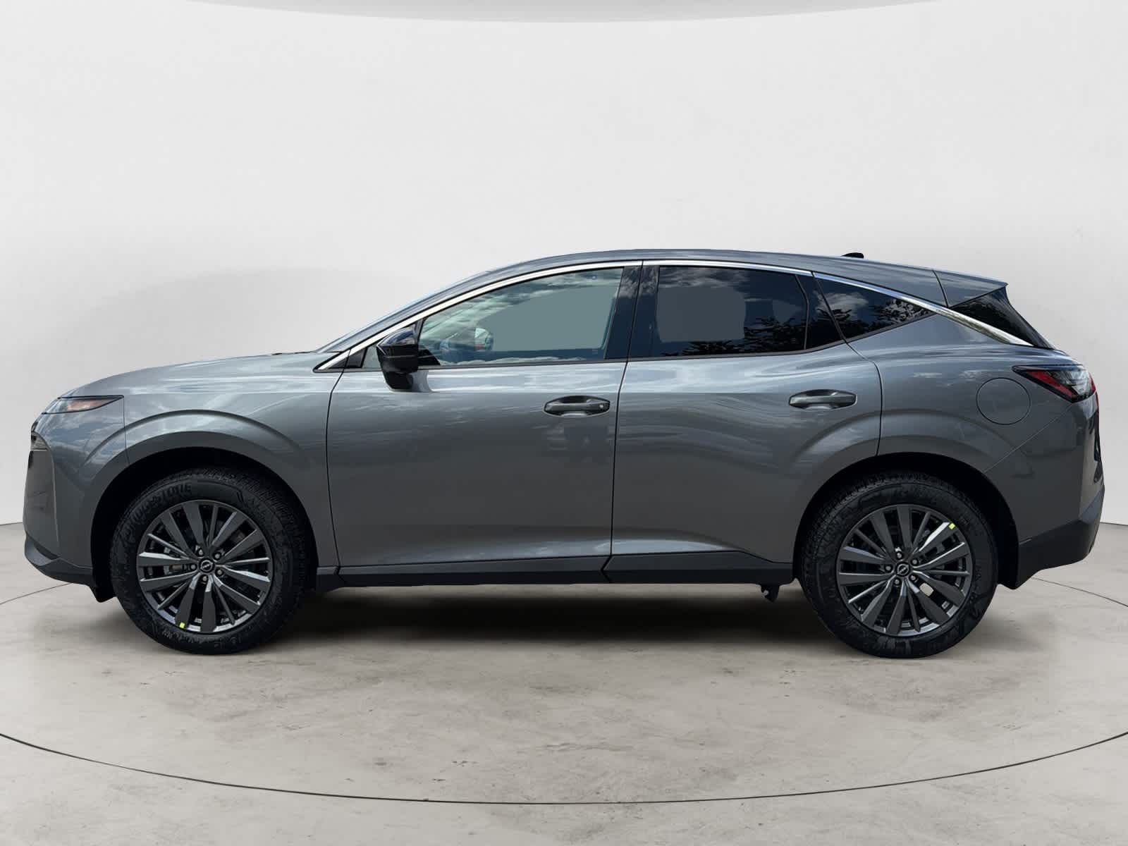 Thumbnail: 2026 Nissan Murano - 2