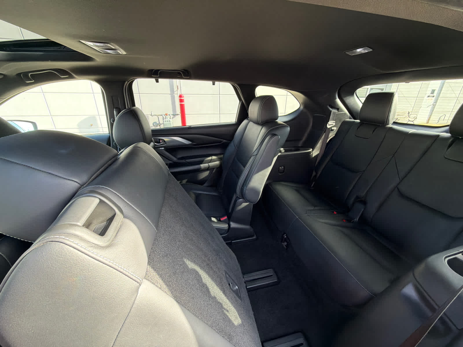 Thumbnail: 2021 Mazda CX-9 - 15