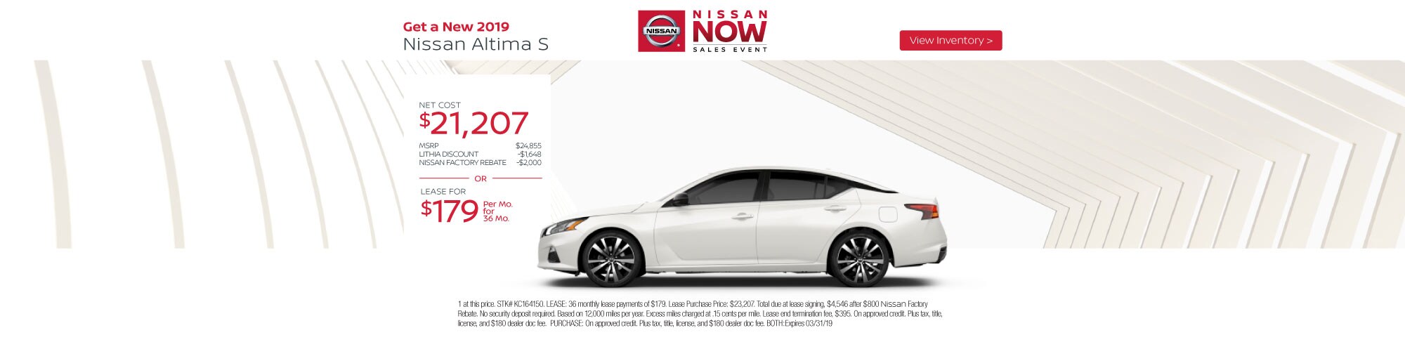 New & Used Car Dealer Ames, IA Lithia Nissan of Ames Serving Des