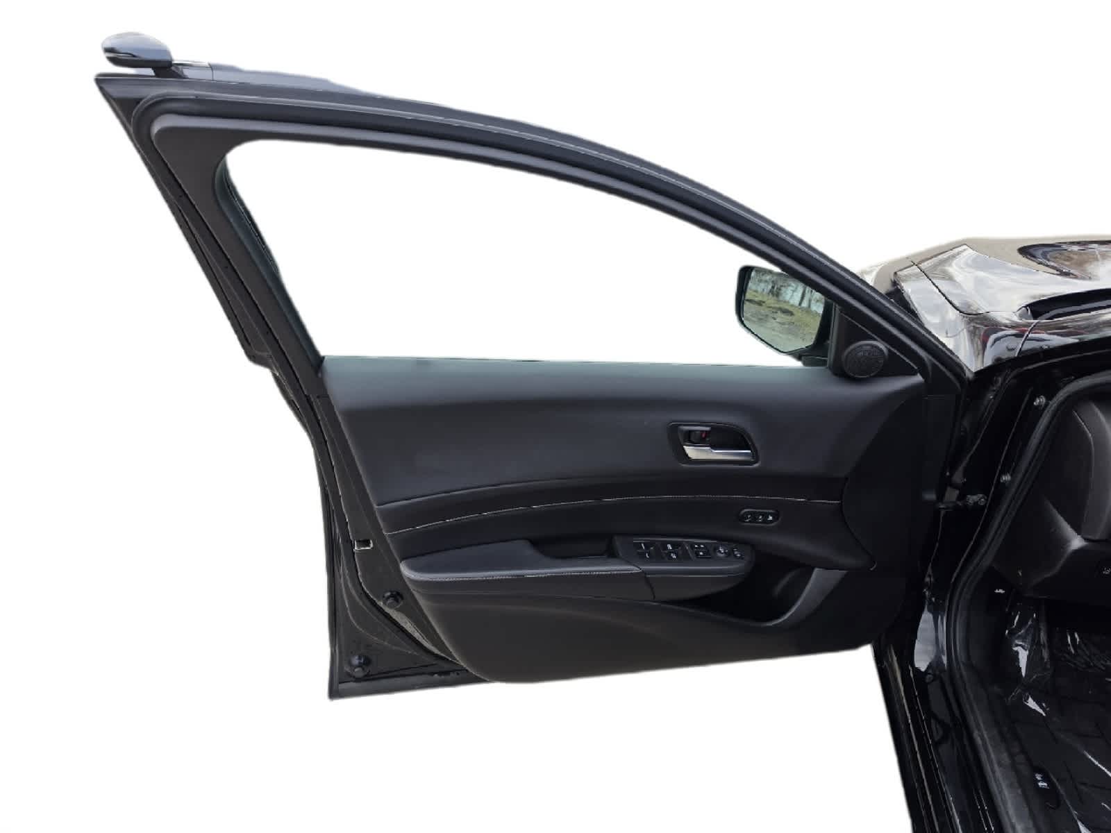 Thumbnail: 2021 Acura ILX - 5