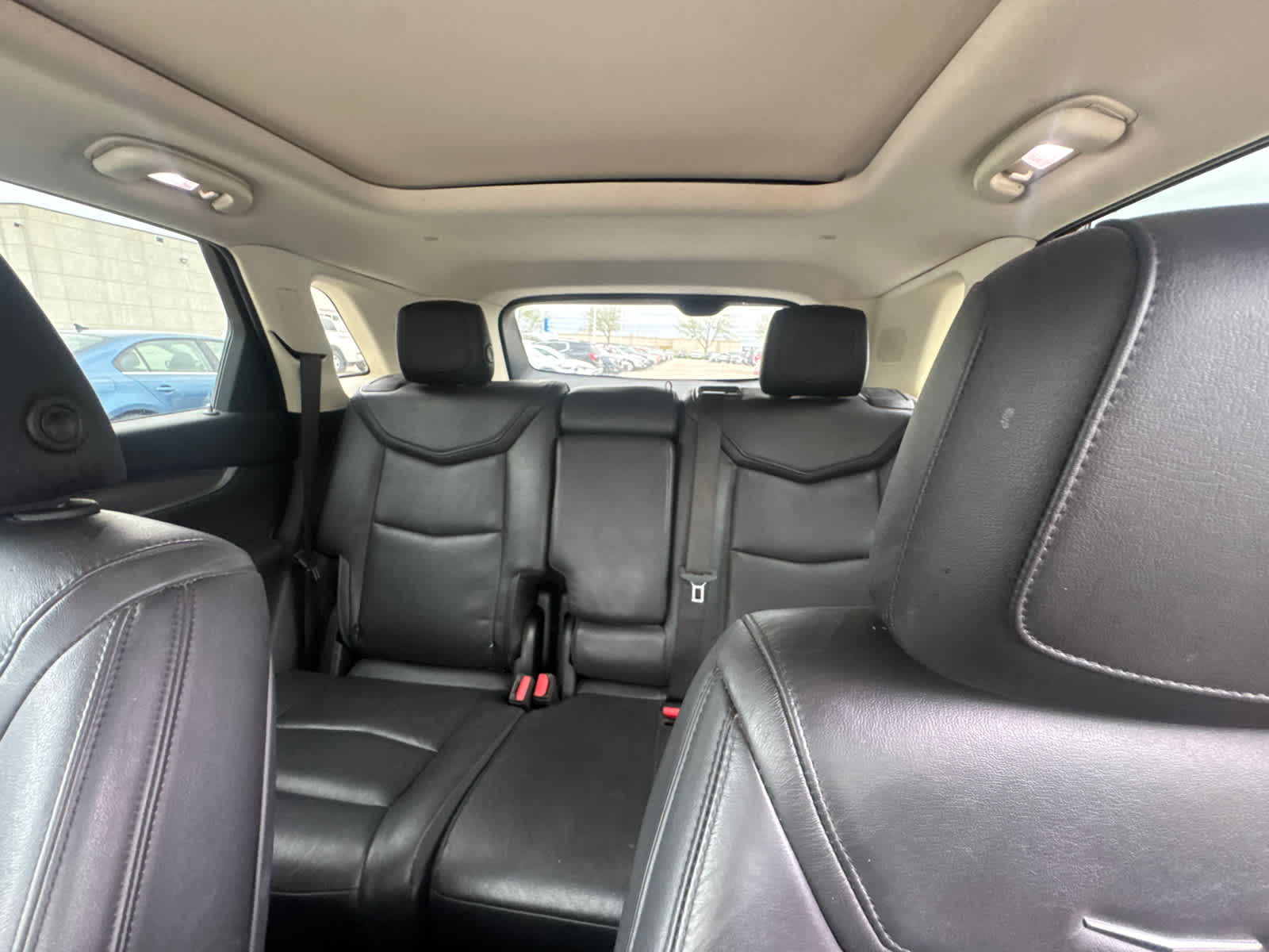 Thumbnail: 2019 Cadillac XT5 - 21