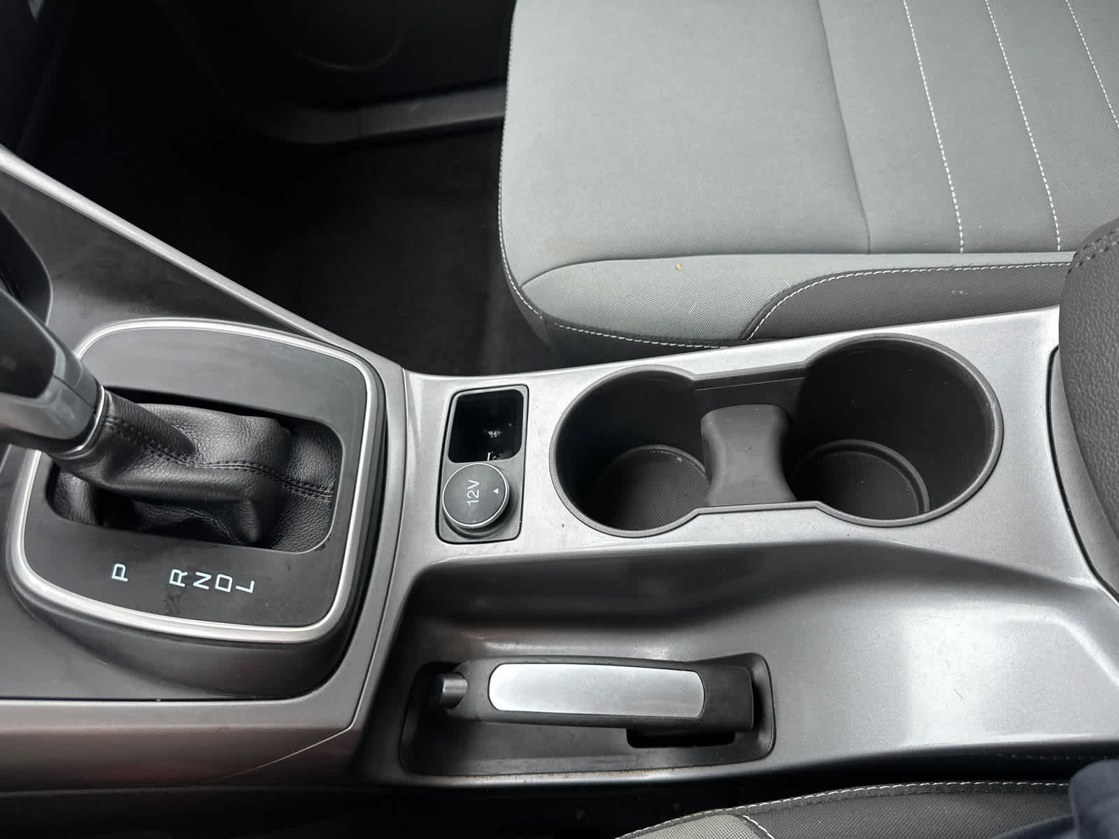 Thumbnail: 2016 Ford C-Max - 24