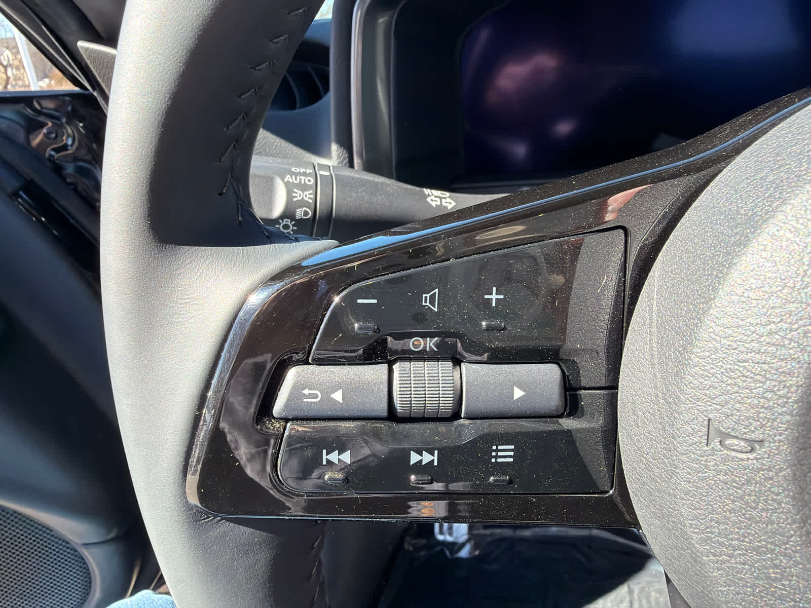 Thumbnail: 2026 Nissan Z - 16