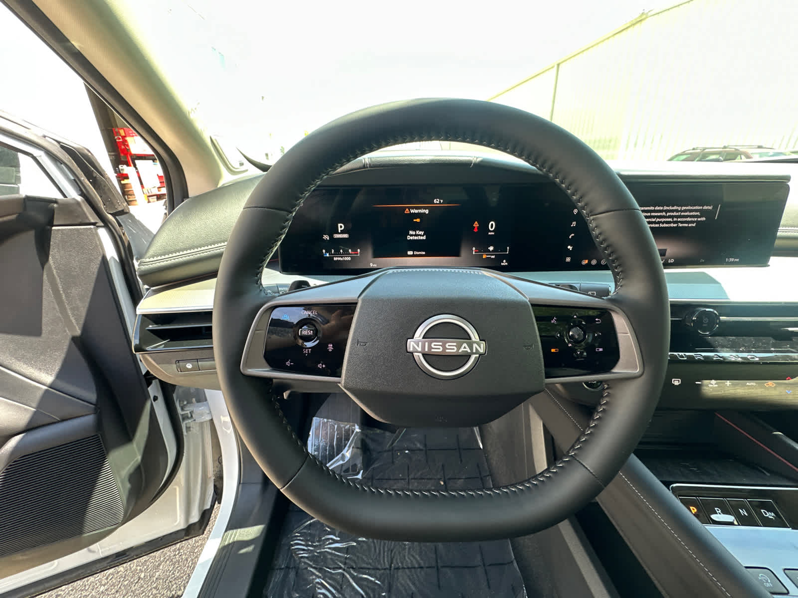 Thumbnail: 2025 Nissan Murano - 13