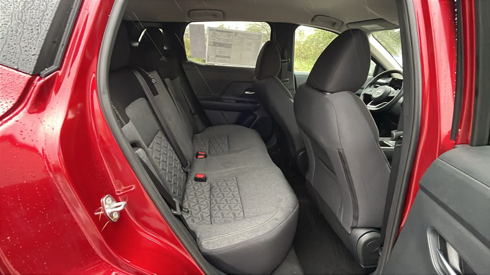 Thumbnail: 2026 Nissan Kicks - 10