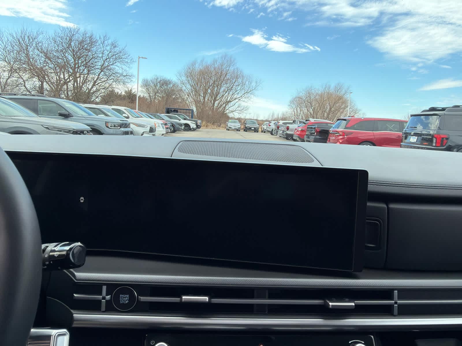 Thumbnail: 2025 Hyundai Santa Fe - 26