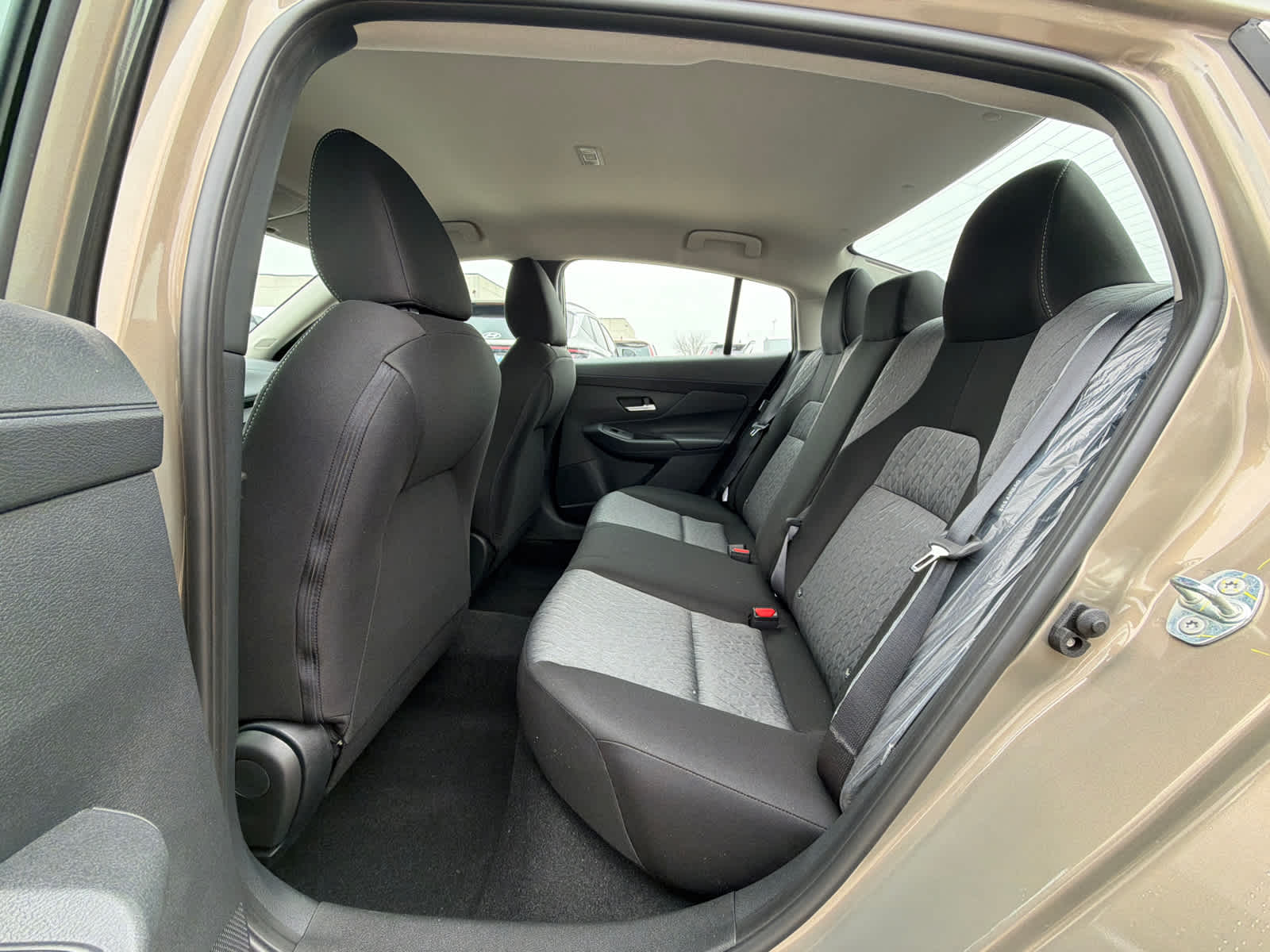 Thumbnail: 2026 Nissan Sentra - 13