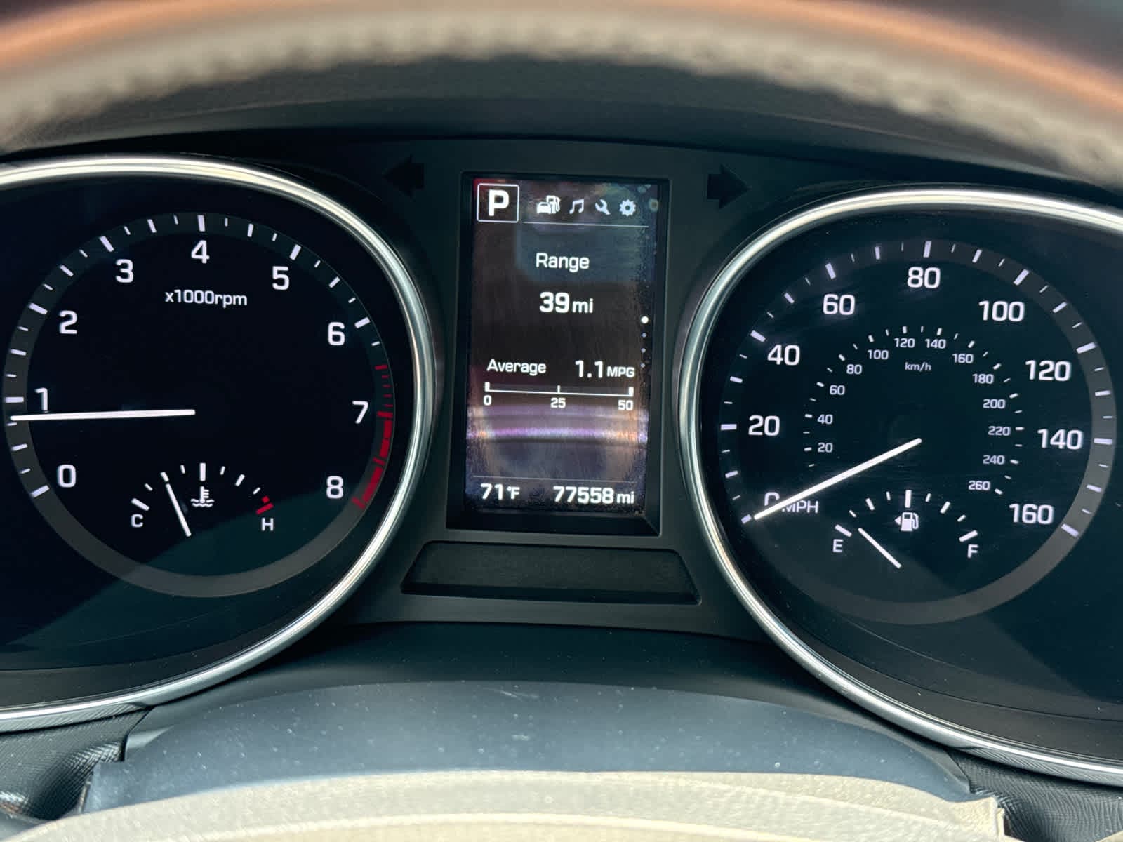 Thumbnail: 2019 Hyundai Santa Fe - 15