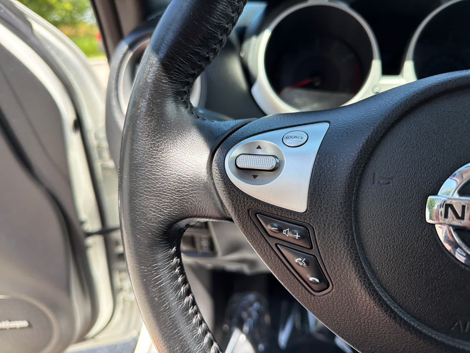 Thumbnail: 2016 Nissan Juke - 19