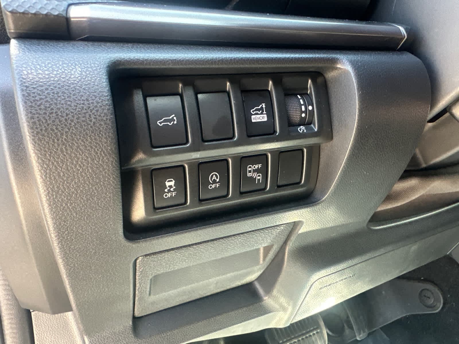 Thumbnail: 2019 Subaru Forester - 16