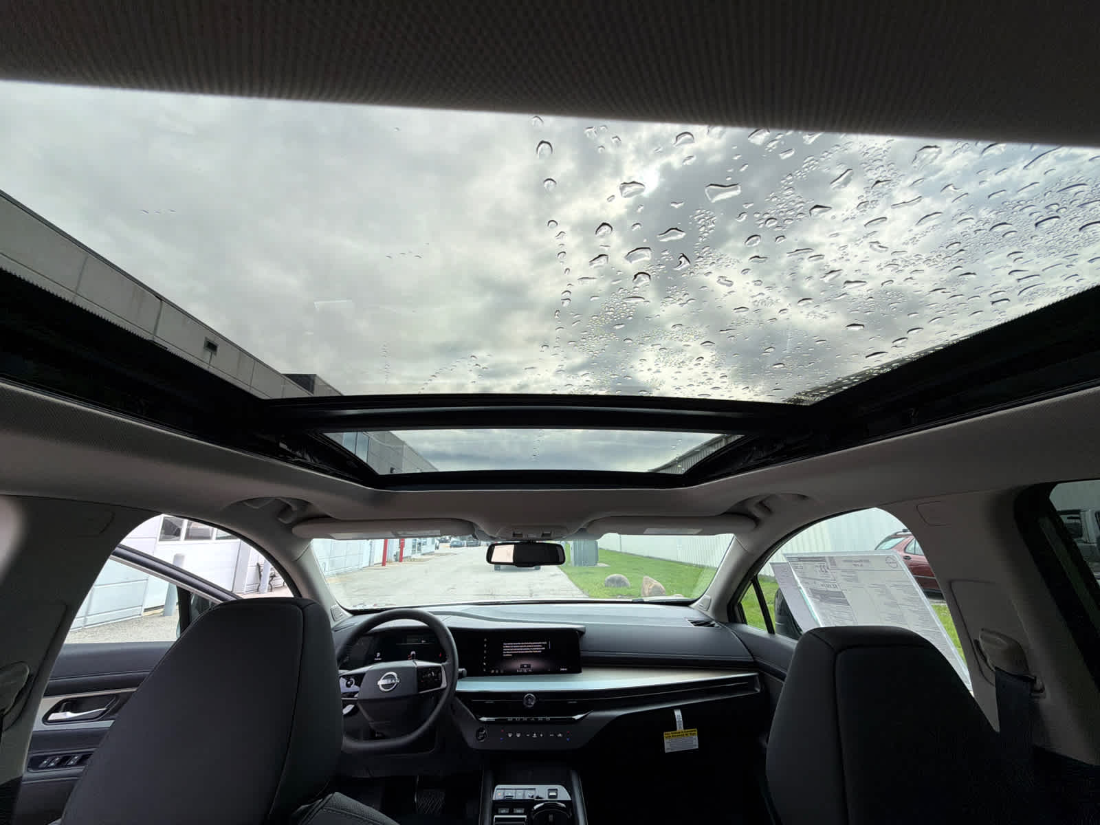 Thumbnail: 2026 Nissan Murano - 23