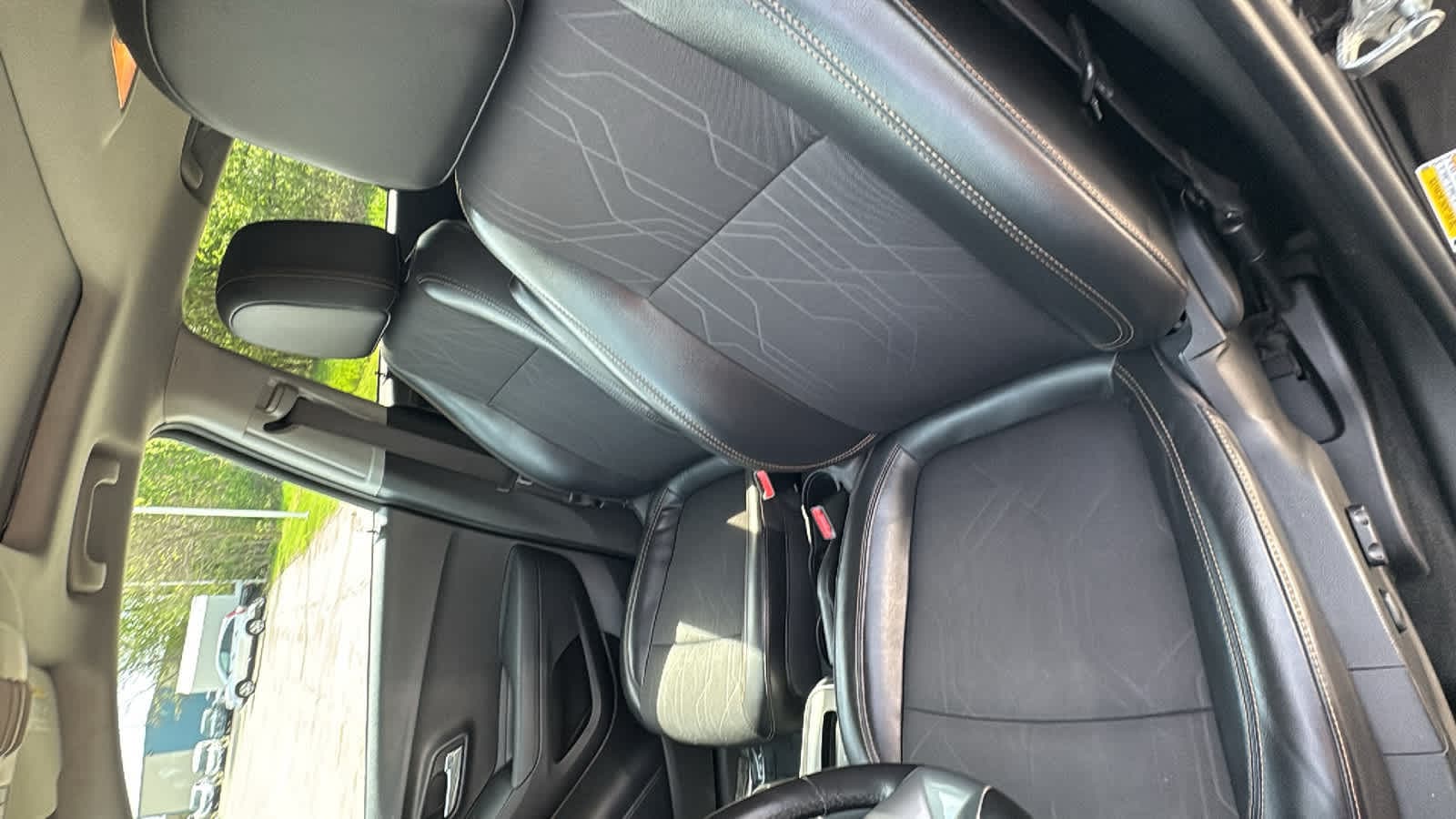 Thumbnail: 2019 Chevrolet Trax - 12