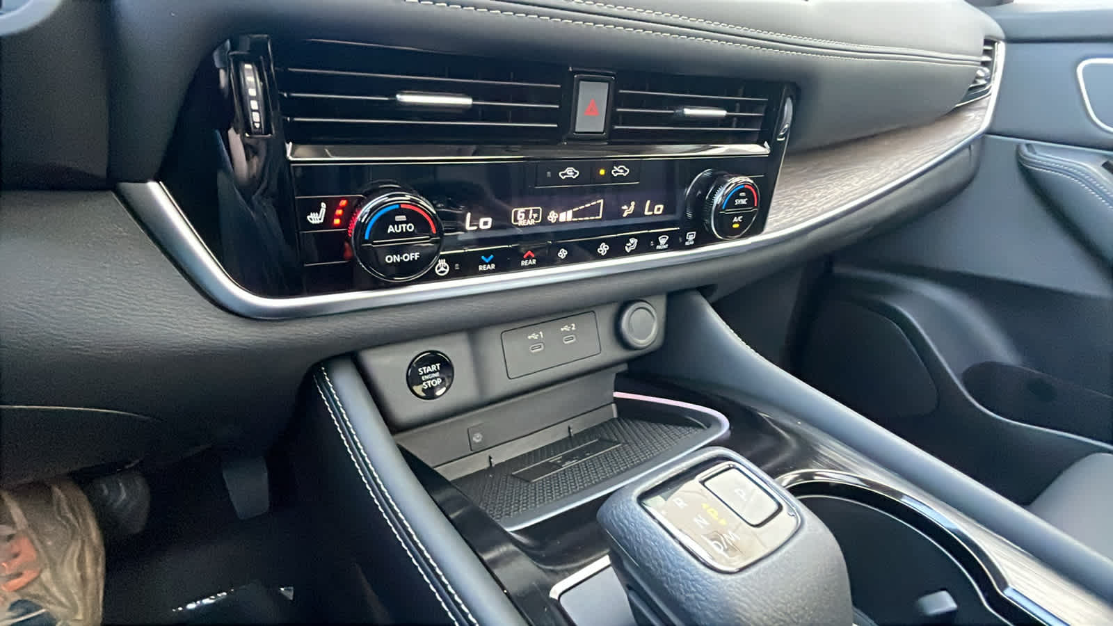 Thumbnail: 2026 Nissan Rogue - 21