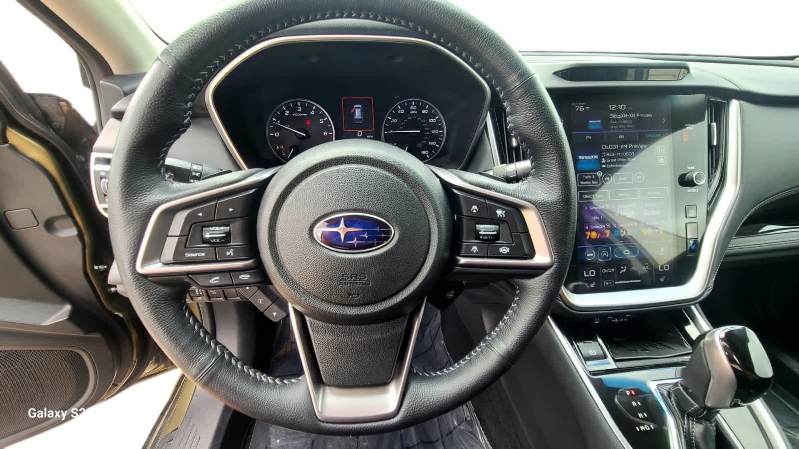 Thumbnail: 2022 Subaru Outback - 10