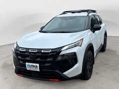2026 Nissan Rogue Rock Creek SUV Ames, IA