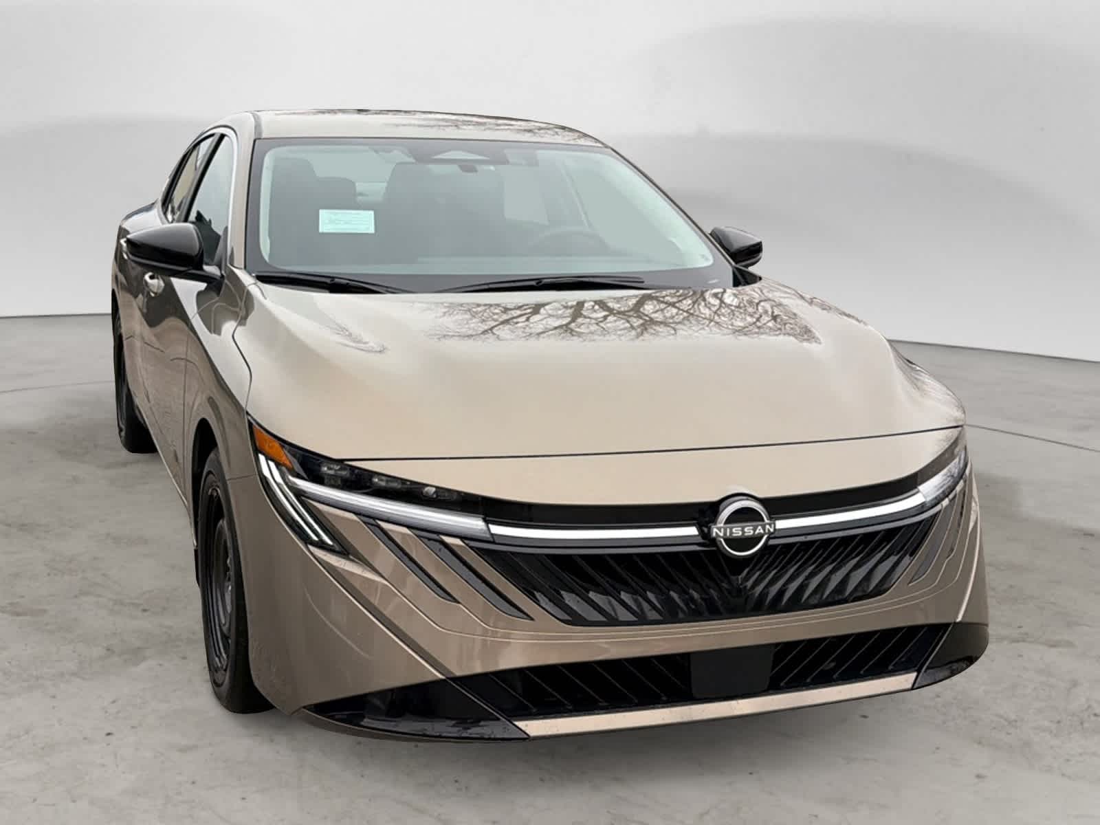 Thumbnail: 2026 Nissan Sentra - 6