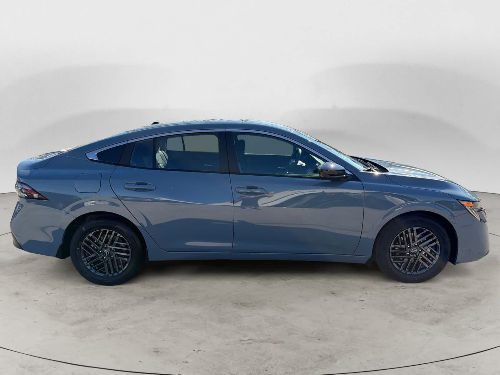 Thumbnail: 2026 Nissan Sentra - 5