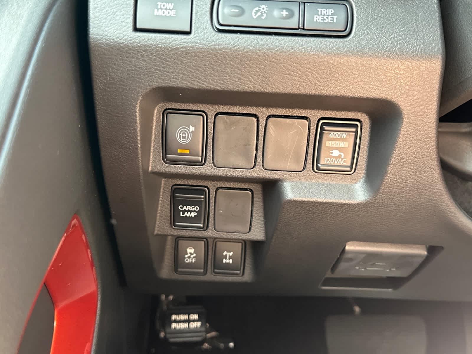 Thumbnail: 2026 Nissan Frontier - 20