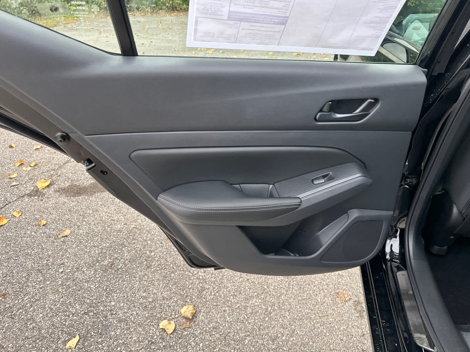 Thumbnail: 2025 Nissan Altima - 12