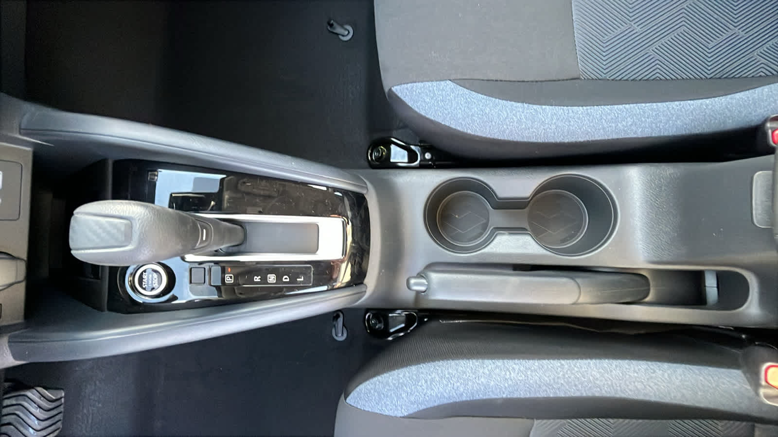 Thumbnail: 2025 Nissan Versa - 19