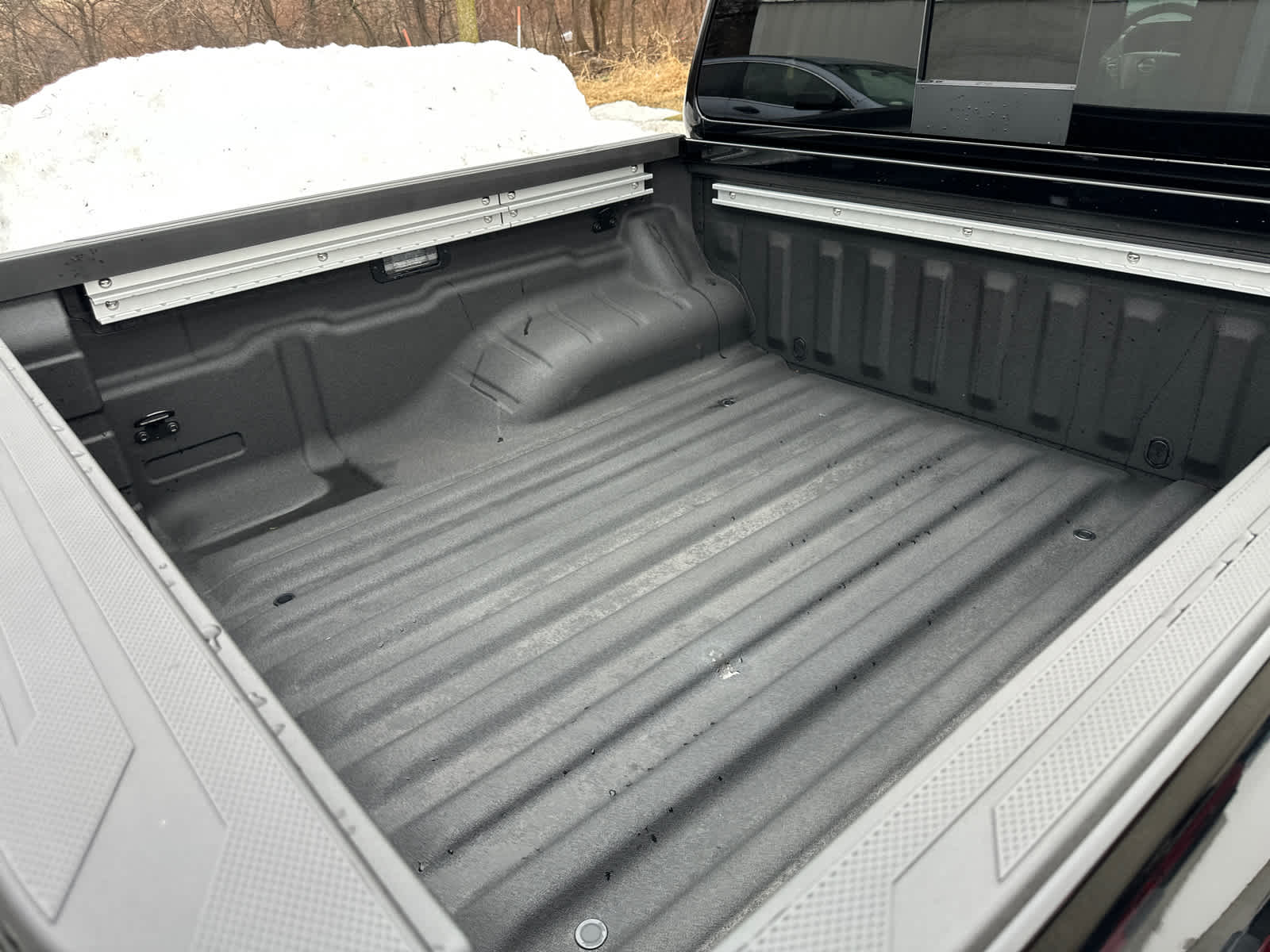 Thumbnail: 2026 Nissan Frontier - 12