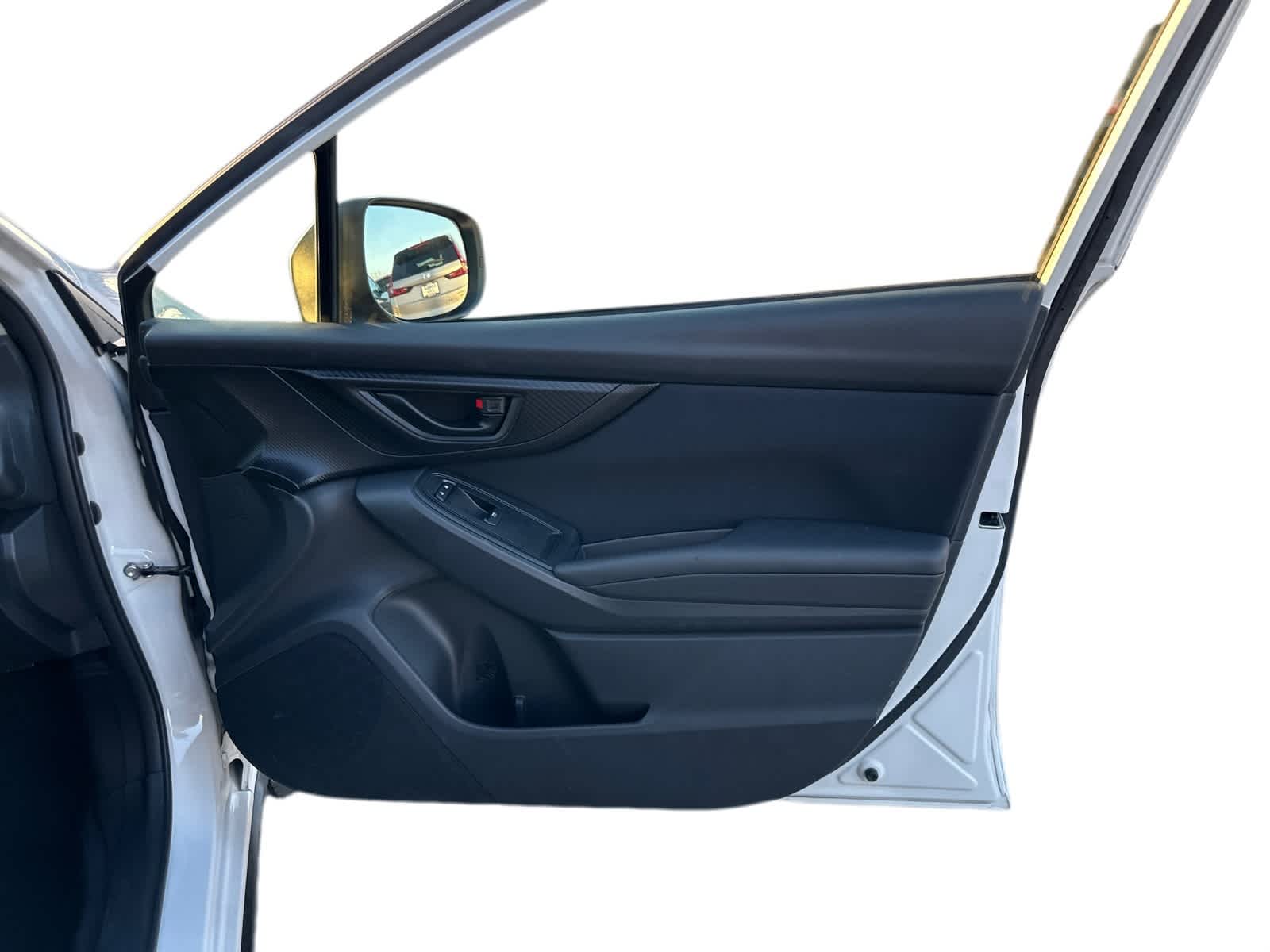 Thumbnail: 2023 Subaru Crosstrek - 6