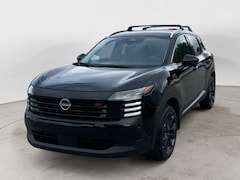 2026 Nissan Kicks SR SUV Ames, IA