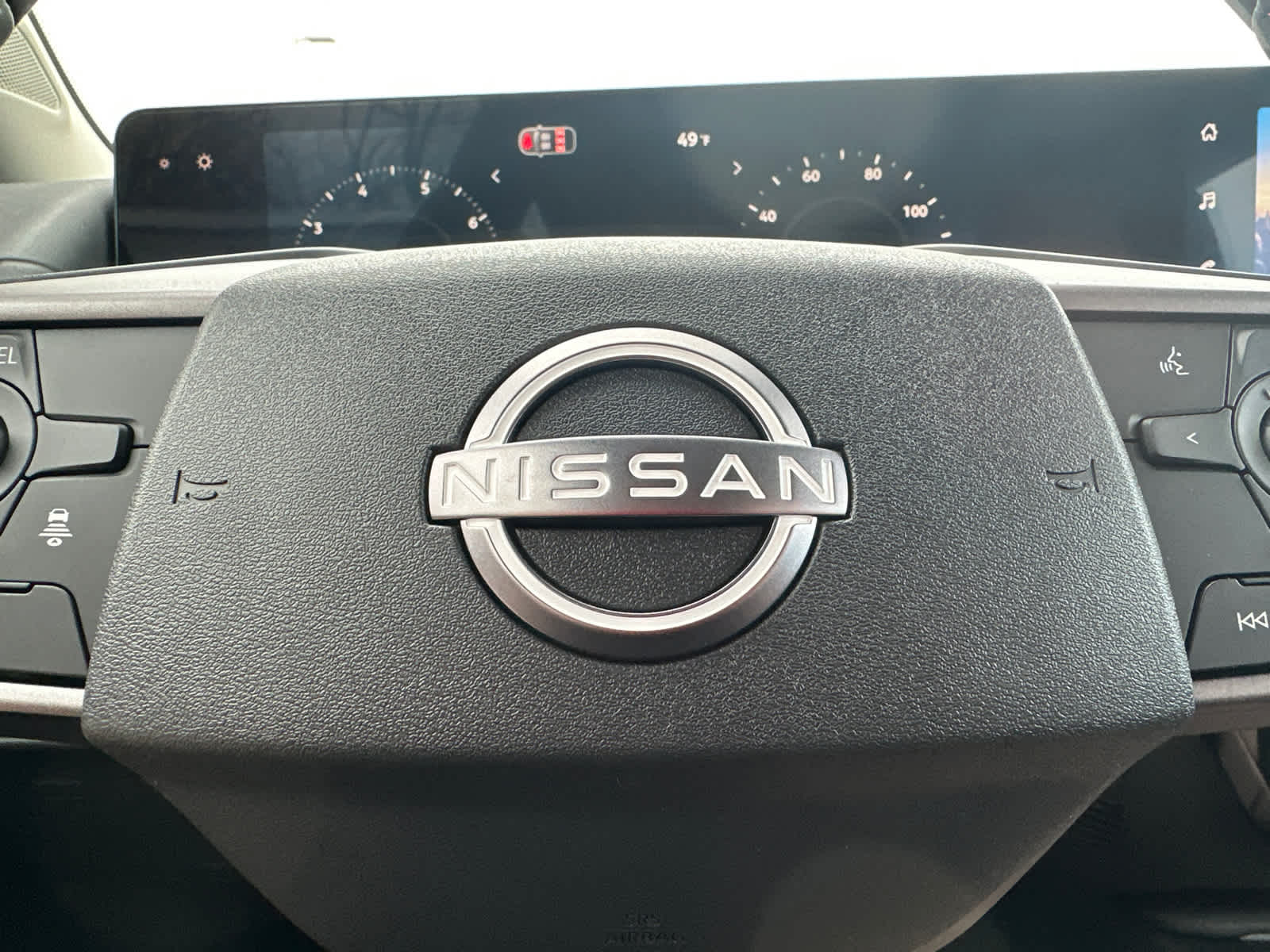 Thumbnail: 2026 Nissan Sentra - 21