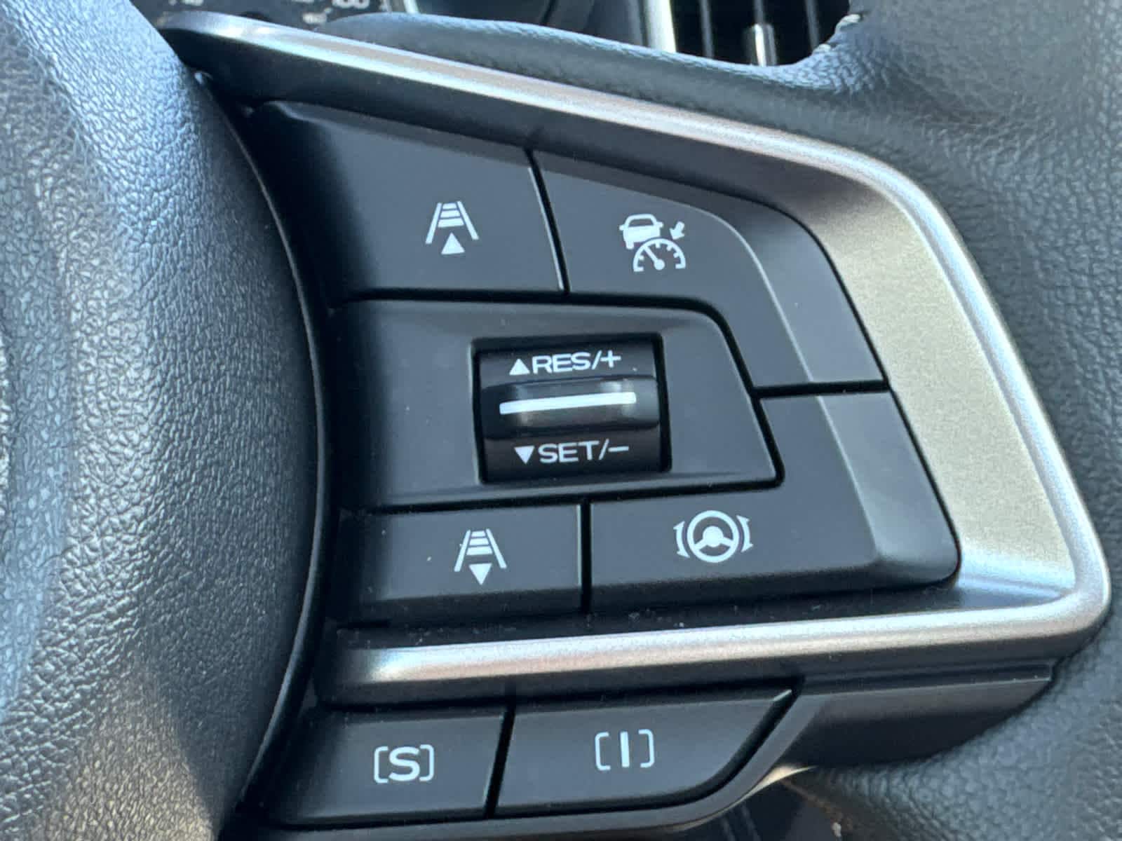 Thumbnail: 2024 Subaru Forester - 26