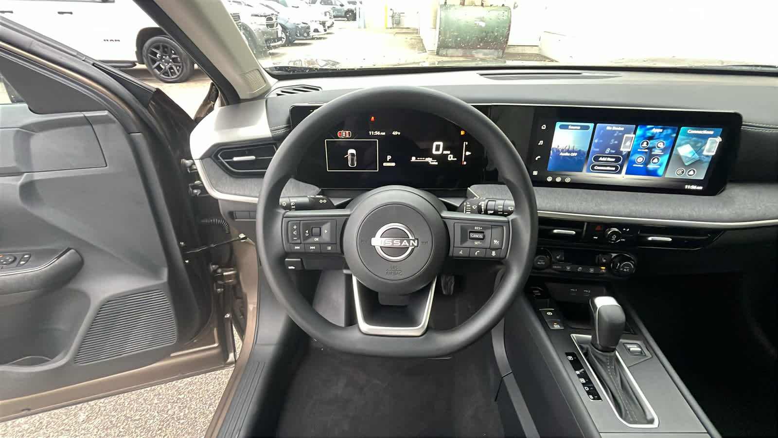 Thumbnail: 2026 Nissan Kicks - 15