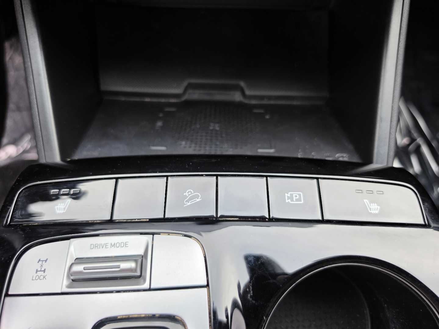 Thumbnail: 2023 Hyundai Tucson - 17