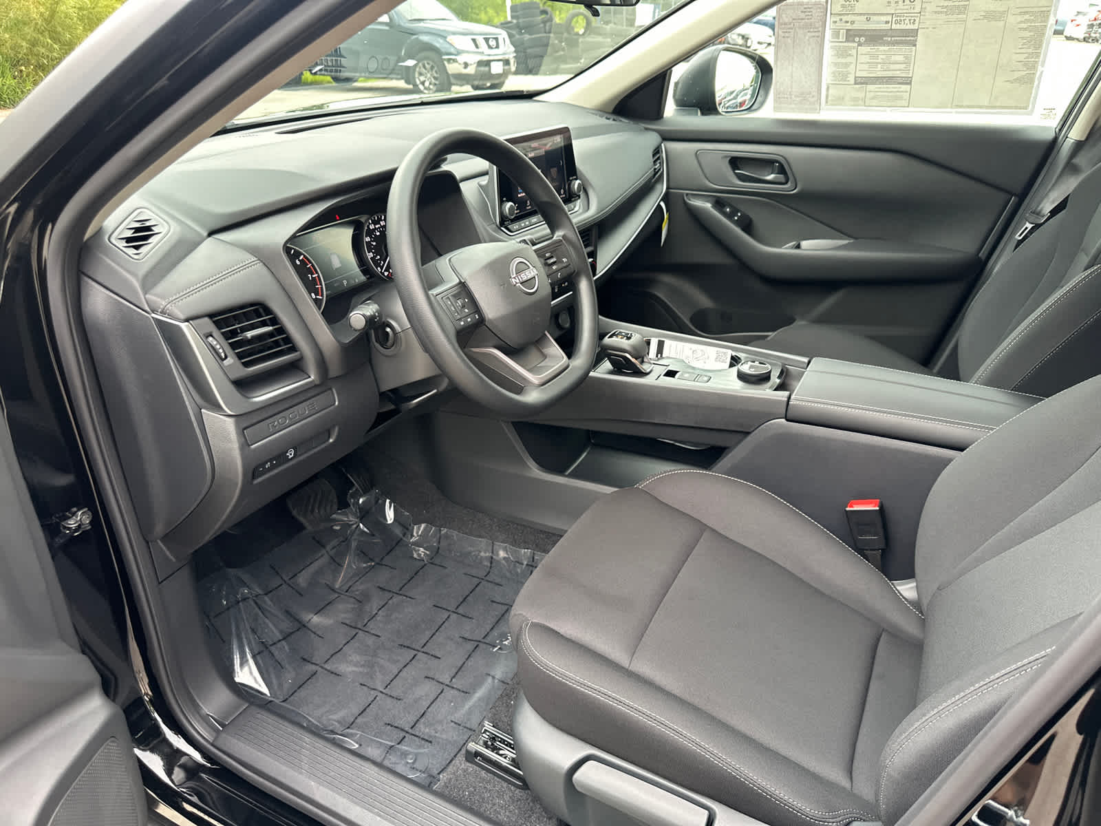 Thumbnail: 2026 Nissan Rogue - 17