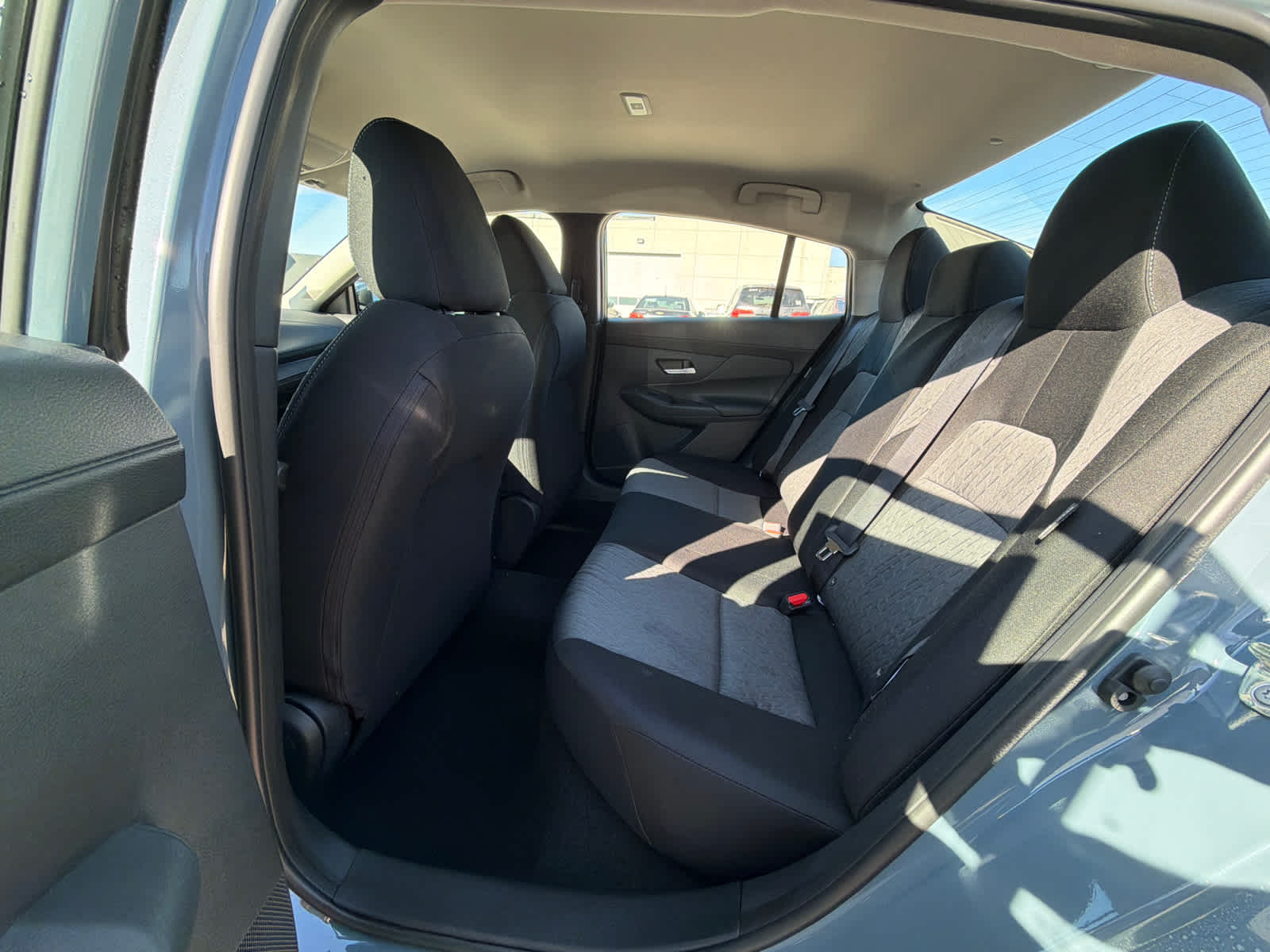 Thumbnail: 2026 Nissan Sentra - 14