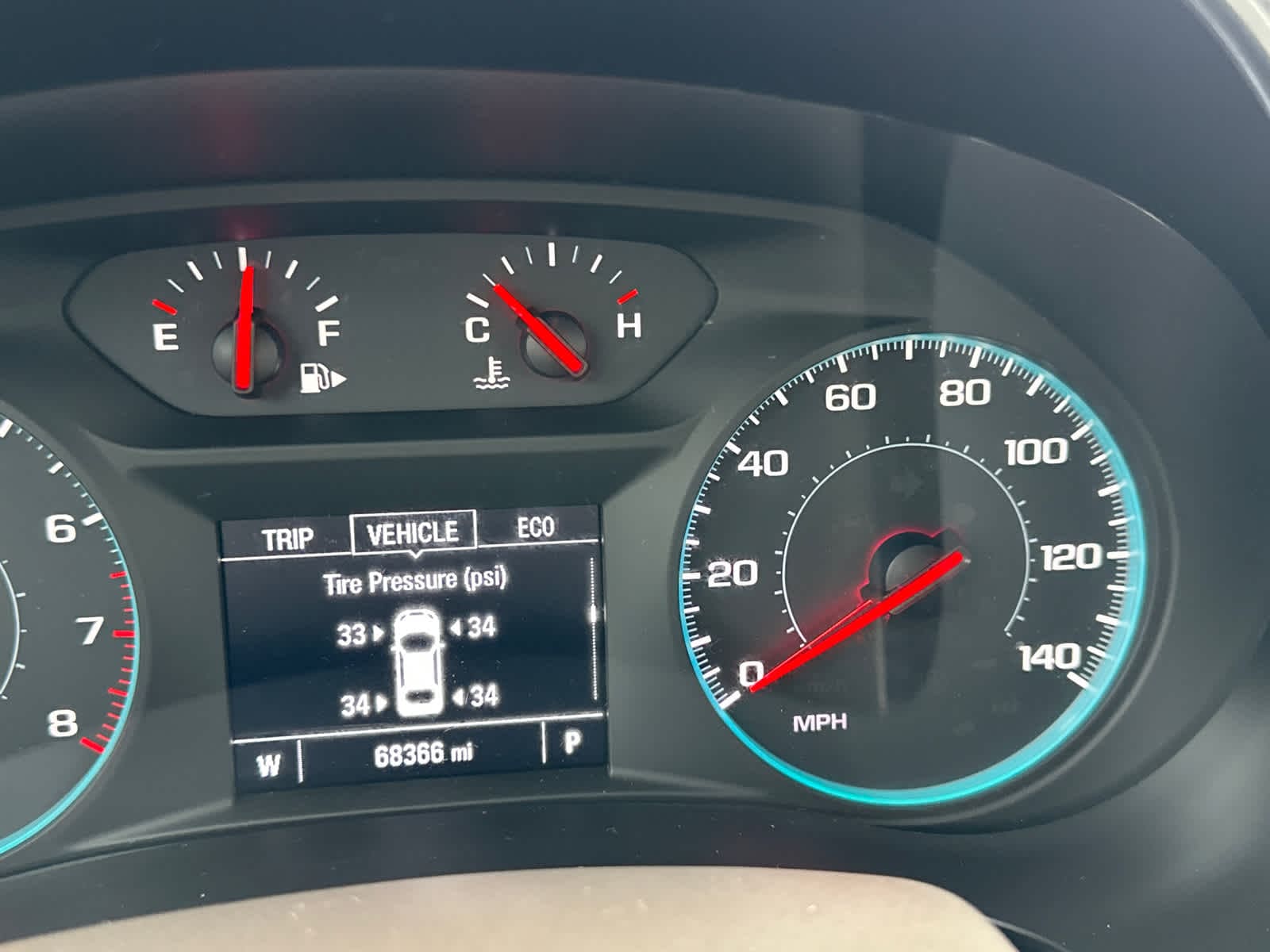 Thumbnail: 2019 Chevrolet Malibu - 21