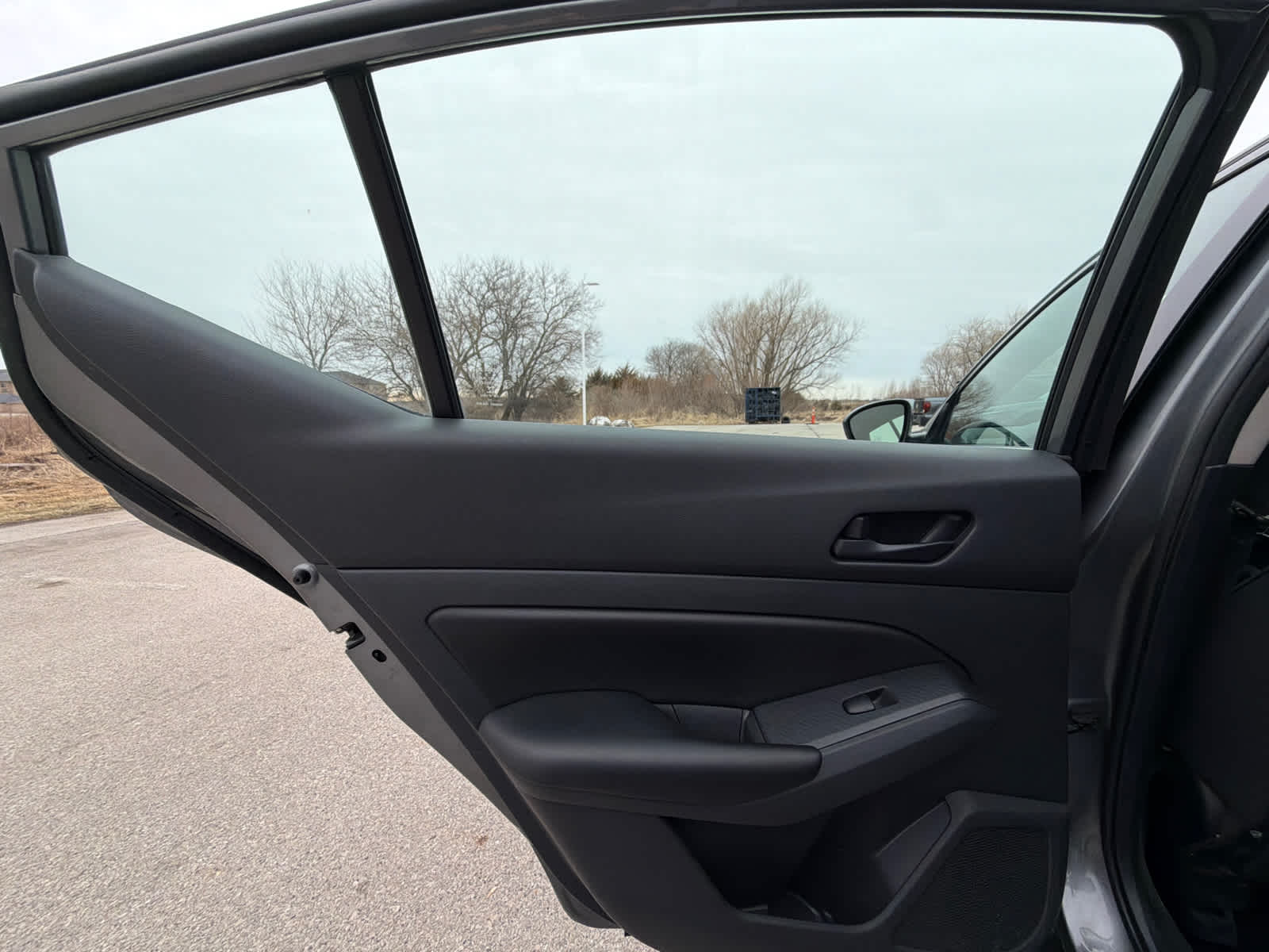 Thumbnail: 2023 Nissan Altima - 13