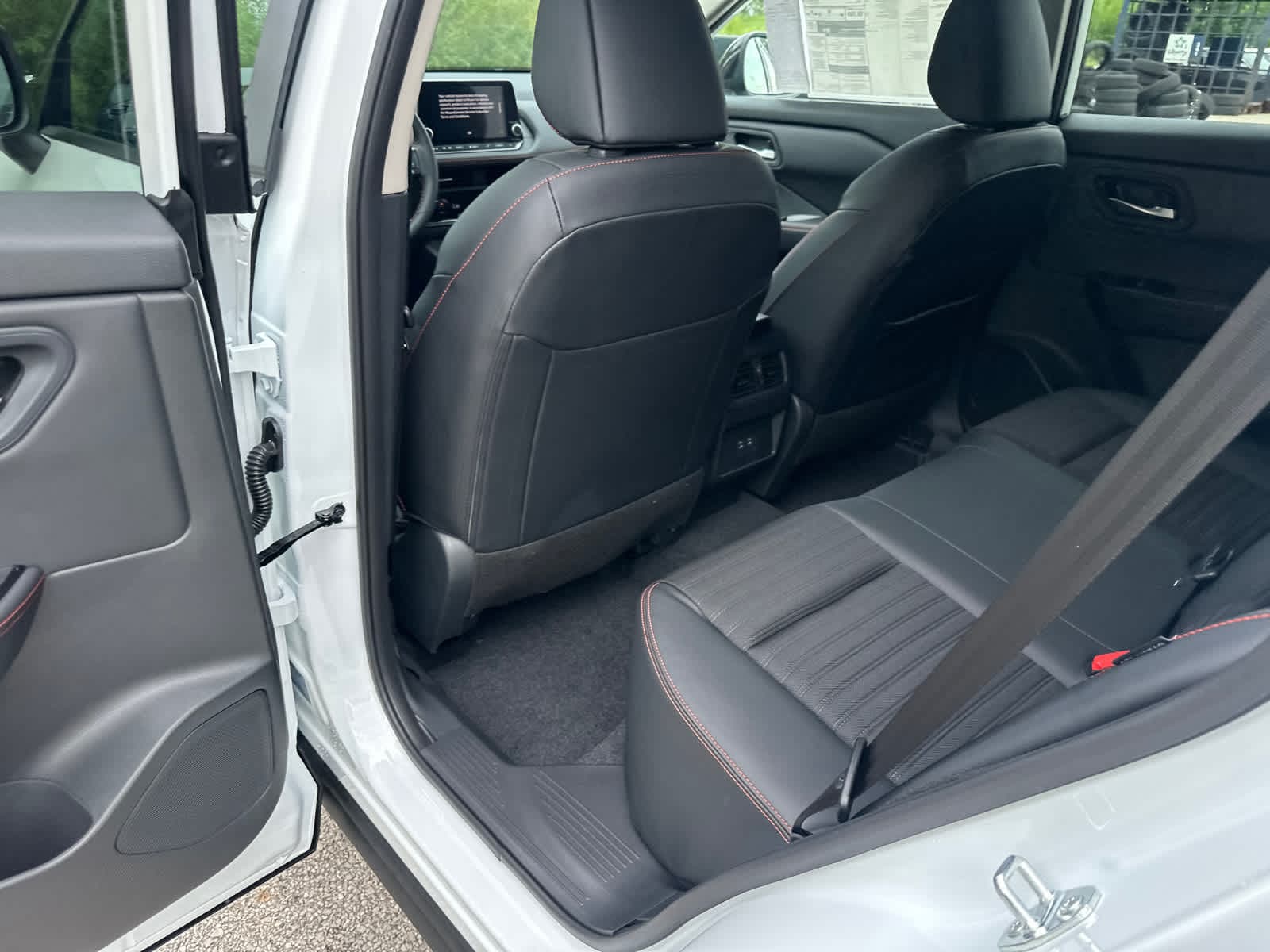 Thumbnail: 2026 Nissan Rogue - 16