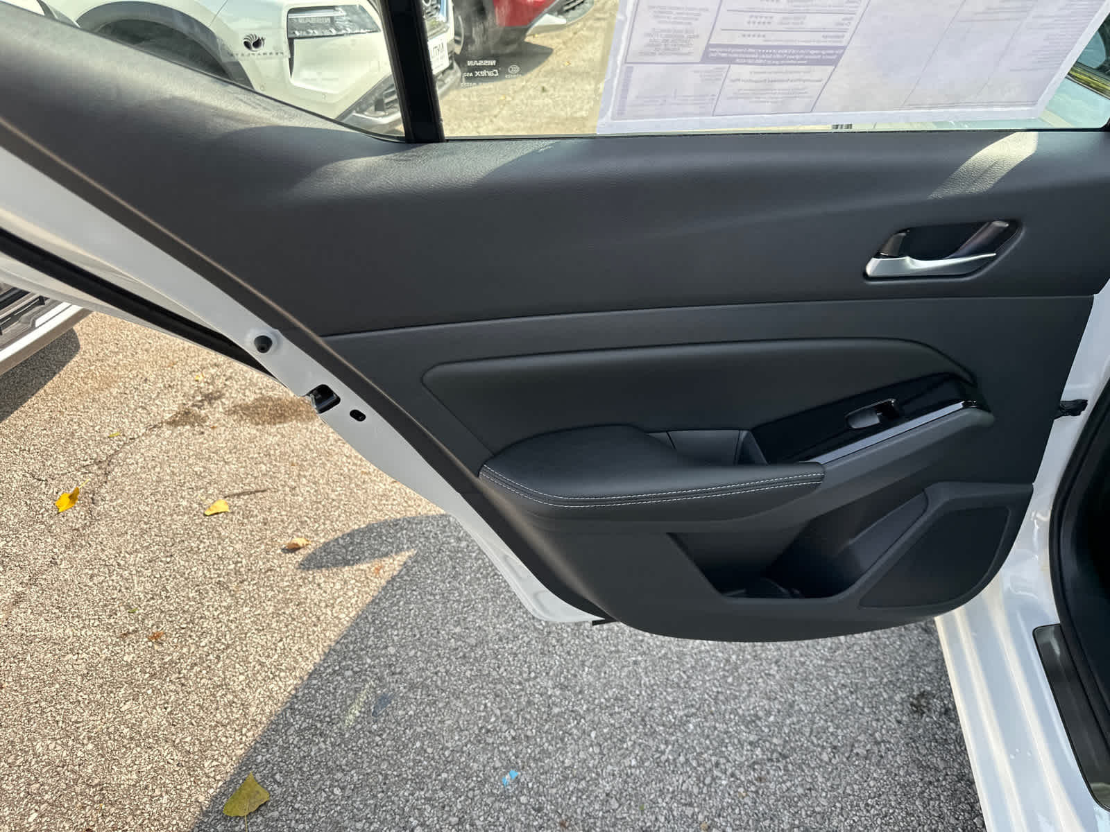 Thumbnail: 2025 Nissan Altima - 12