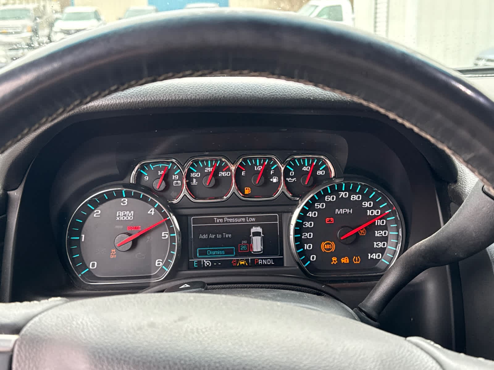 Thumbnail: 2017 GMC Yukon XL - 18