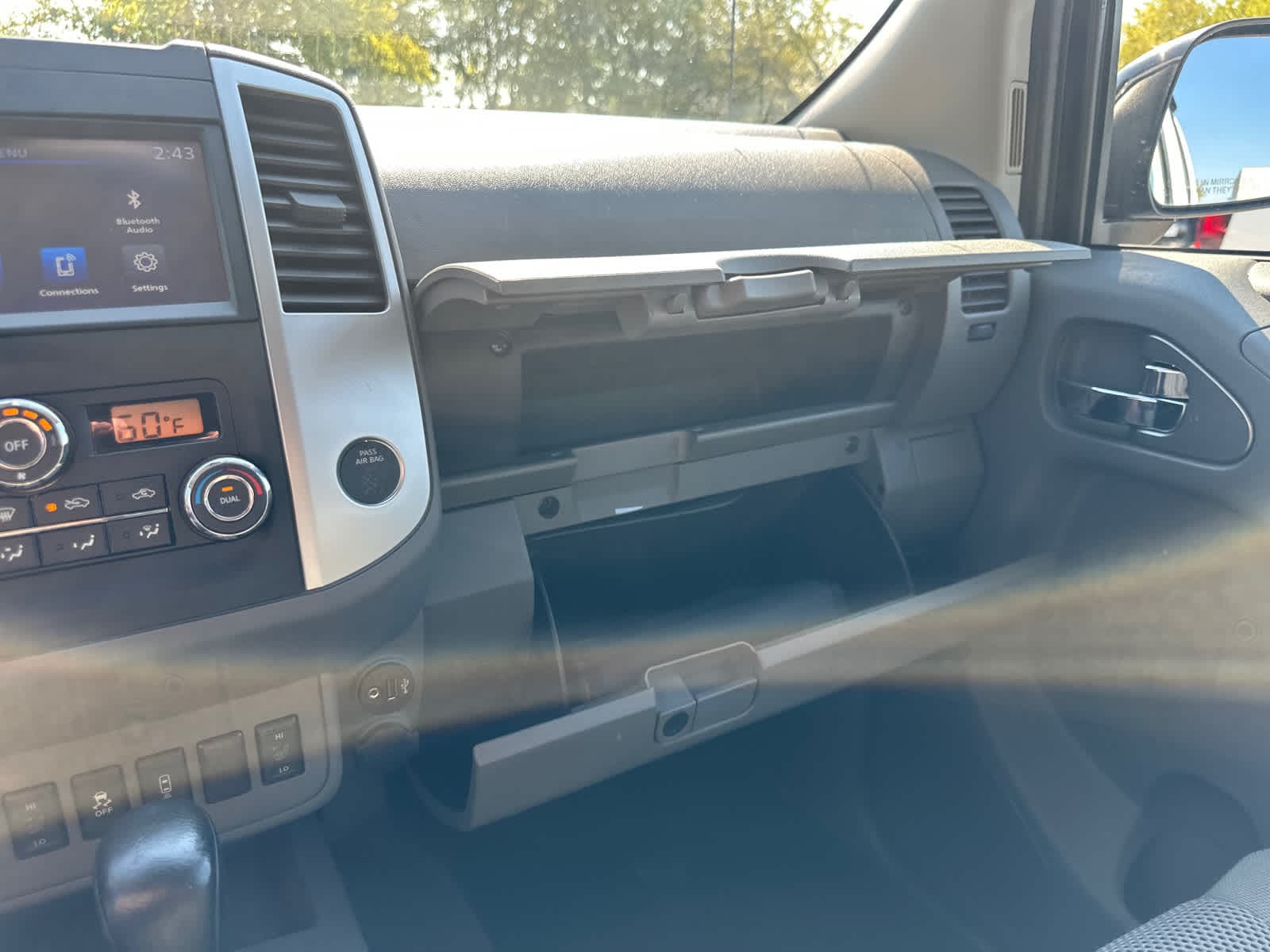 Thumbnail: 2021 Nissan Frontier - 29