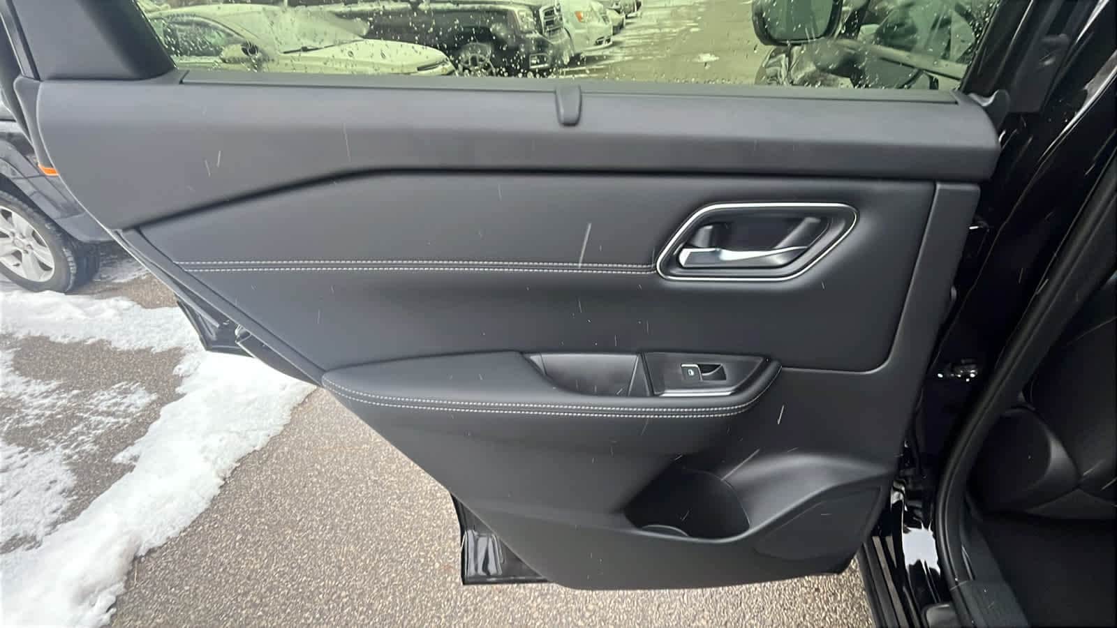 Thumbnail: 2026 Nissan Rogue - 12