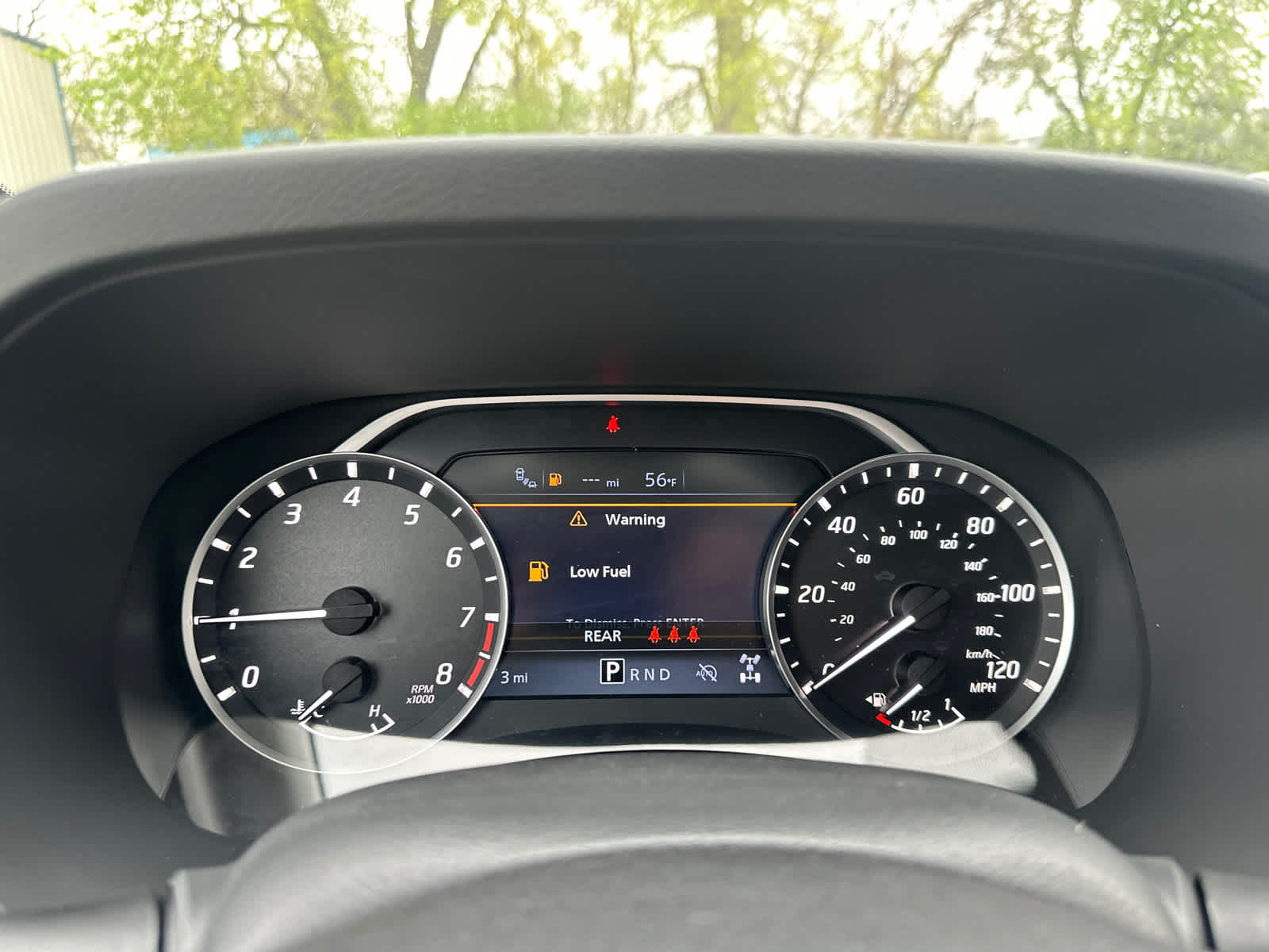 2025 Nissan Frontier SV 23