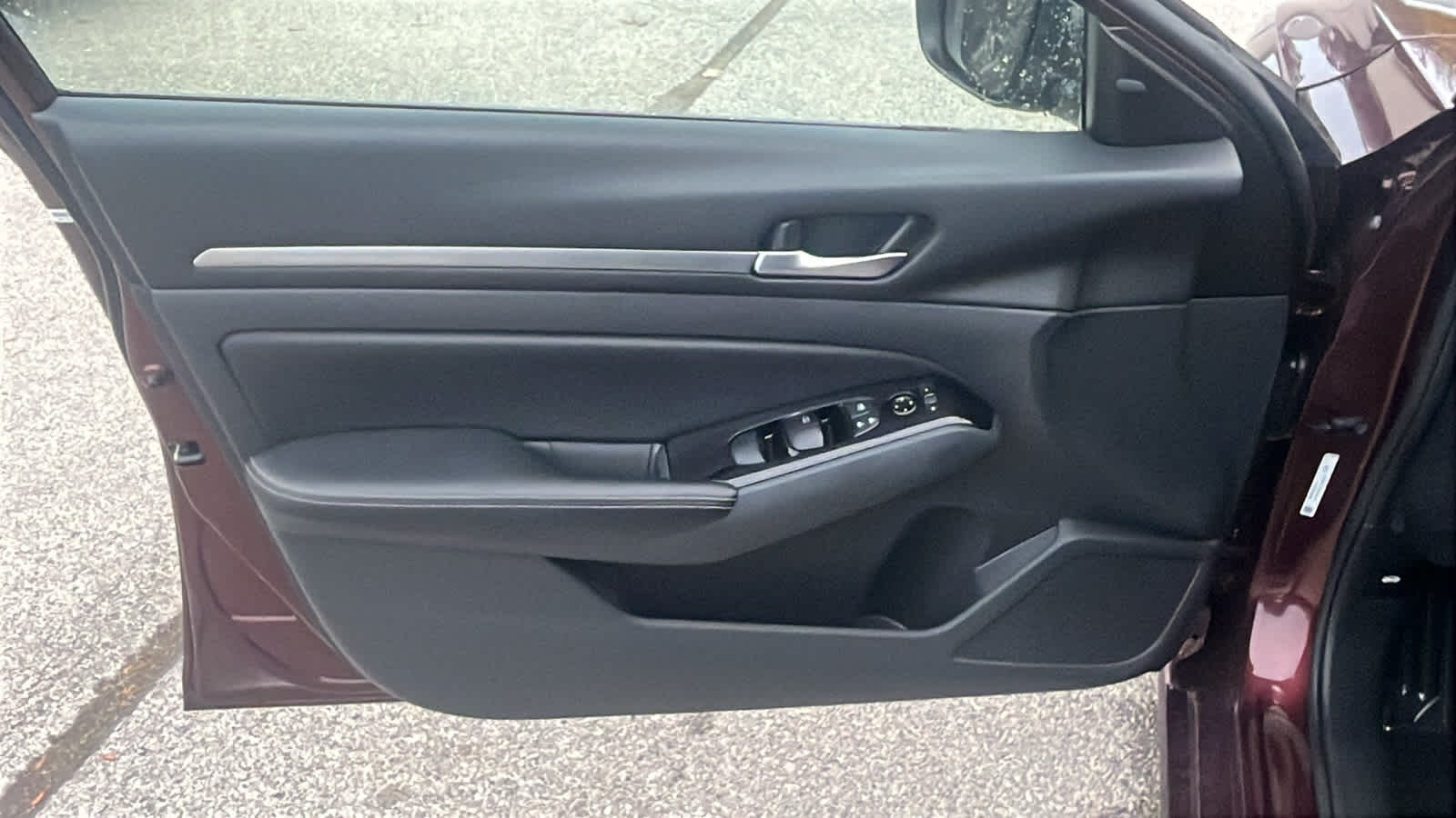 Thumbnail: 2023 Nissan Altima - 12