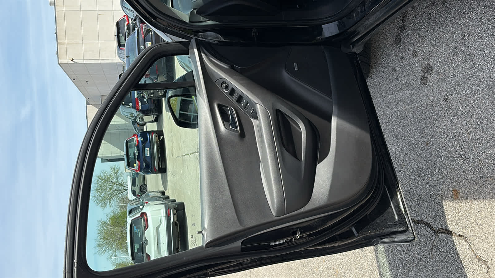 Thumbnail: 2019 Chevrolet Trax - 7