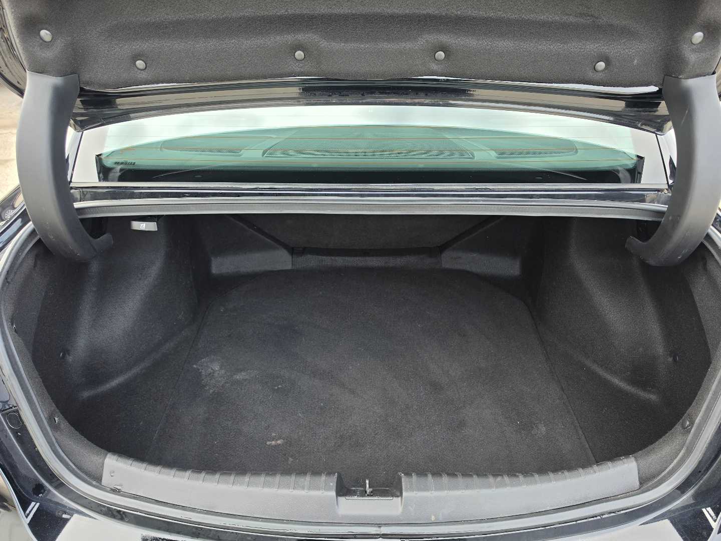 Thumbnail: 2021 Acura ILX - 9