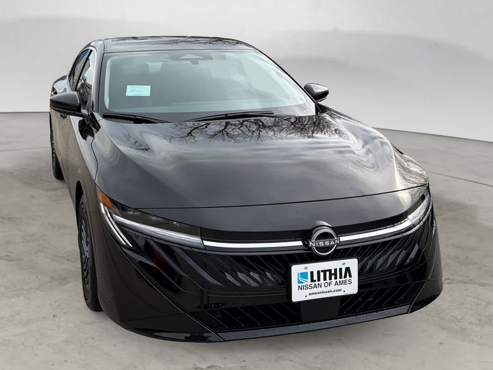 Thumbnail: 2026 Nissan Sentra - 6