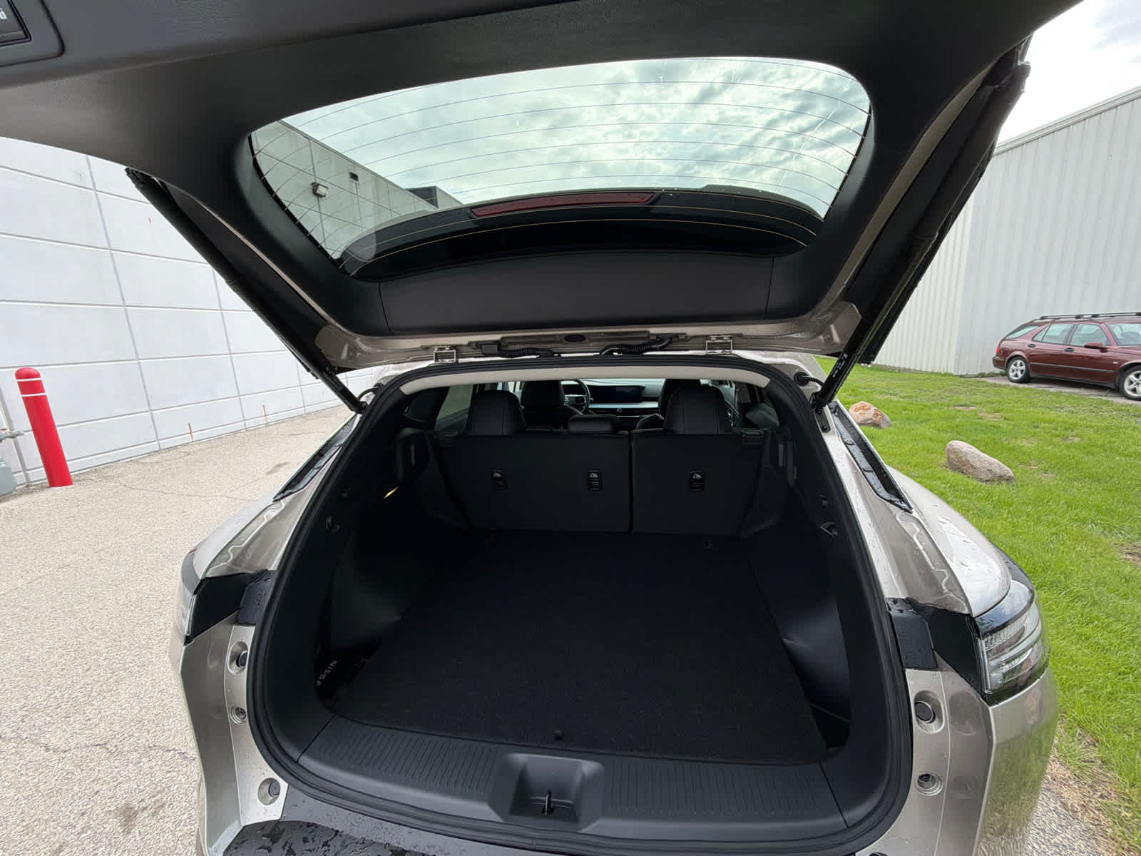 Thumbnail: 2026 Nissan Murano - 12