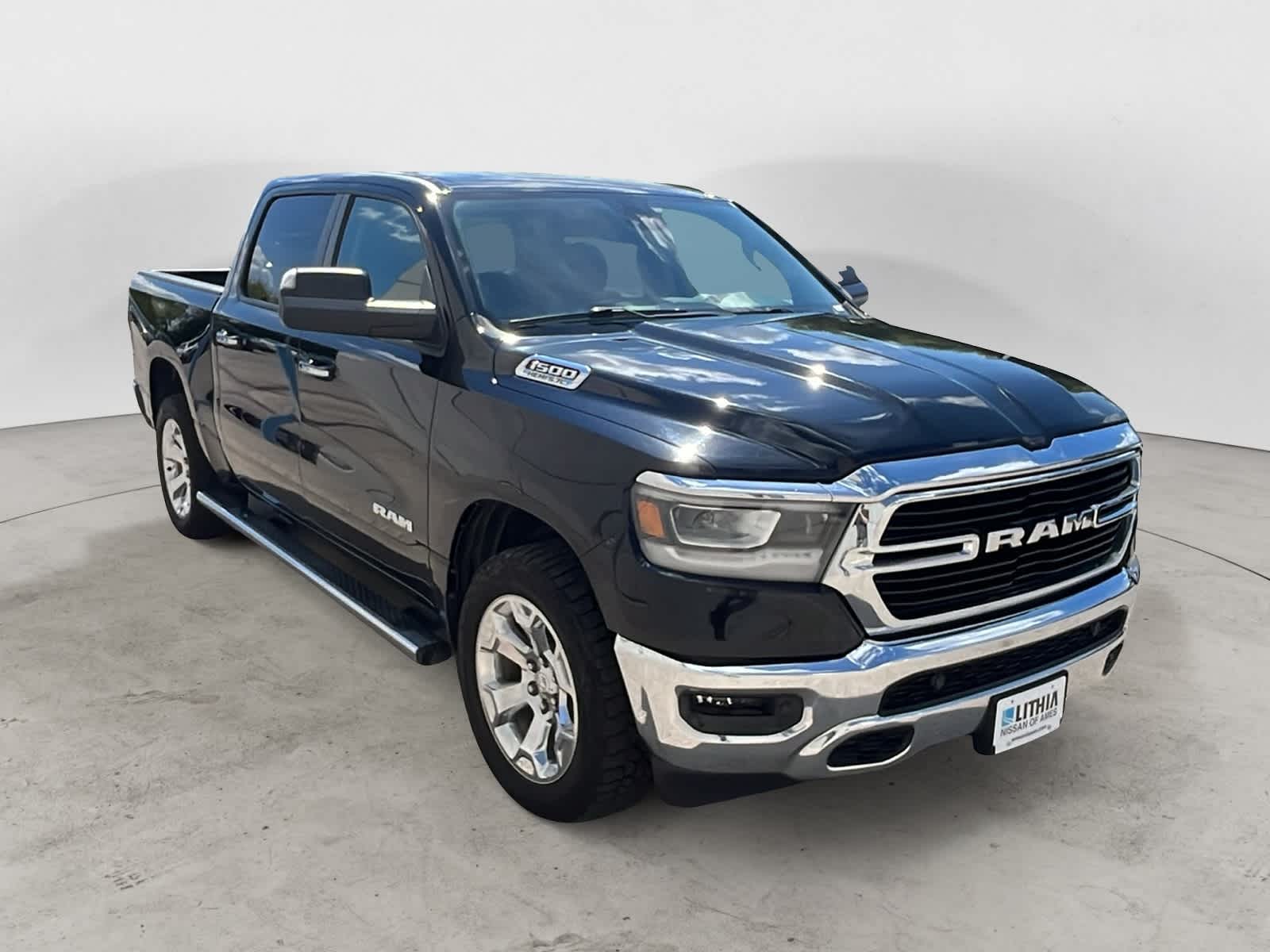 2019 RAM Ram 1500 Pickup Big Horn/Lone Star