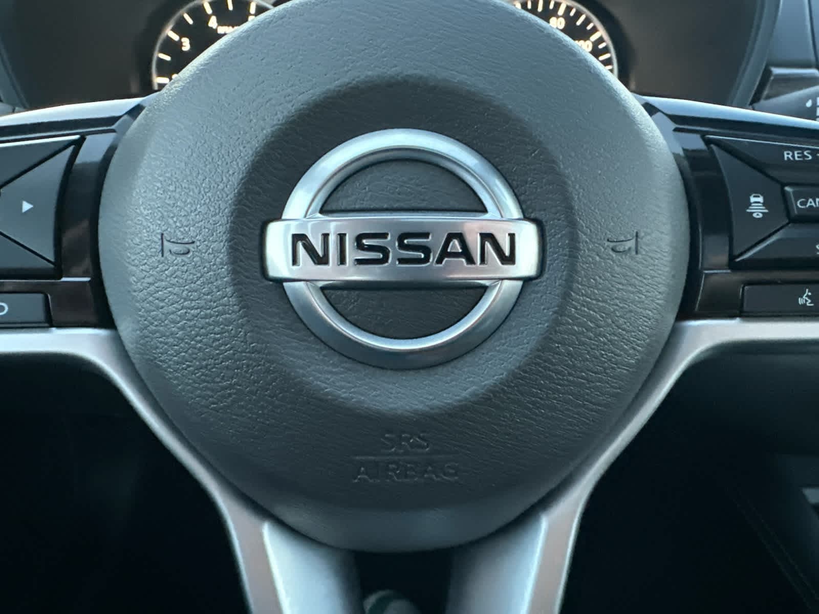 Thumbnail: 2022 Nissan Altima - 19
