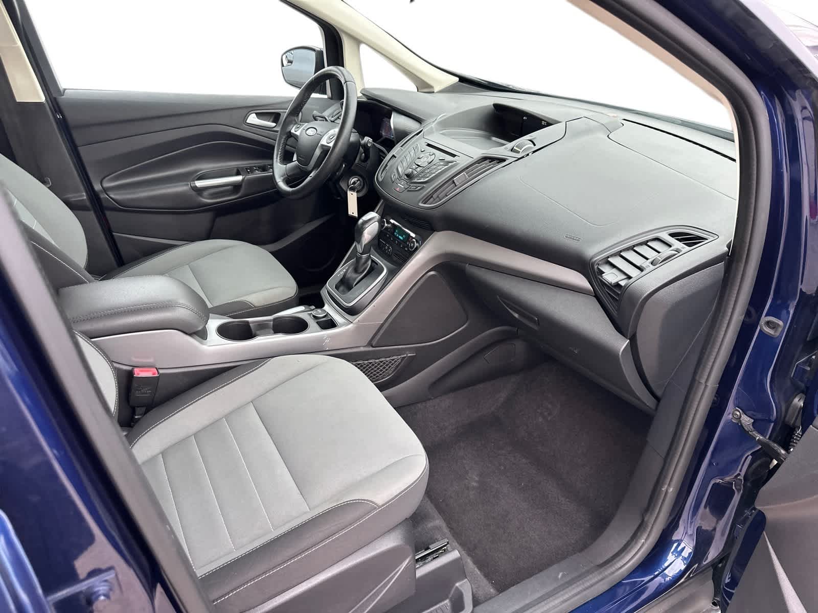 Thumbnail: 2016 Ford C-Max - 6